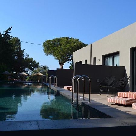 Cook'S Club Ialysos Rhodes (Adults Only) Hotell Eksteriør bilde