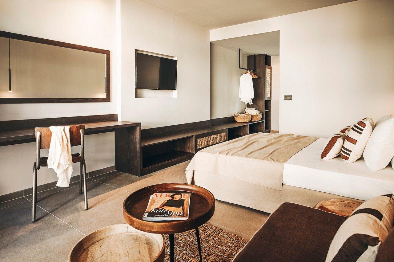 Cook'S Club Ialysos Rhodes (Adults Only) Hotell Eksteriør bilde
