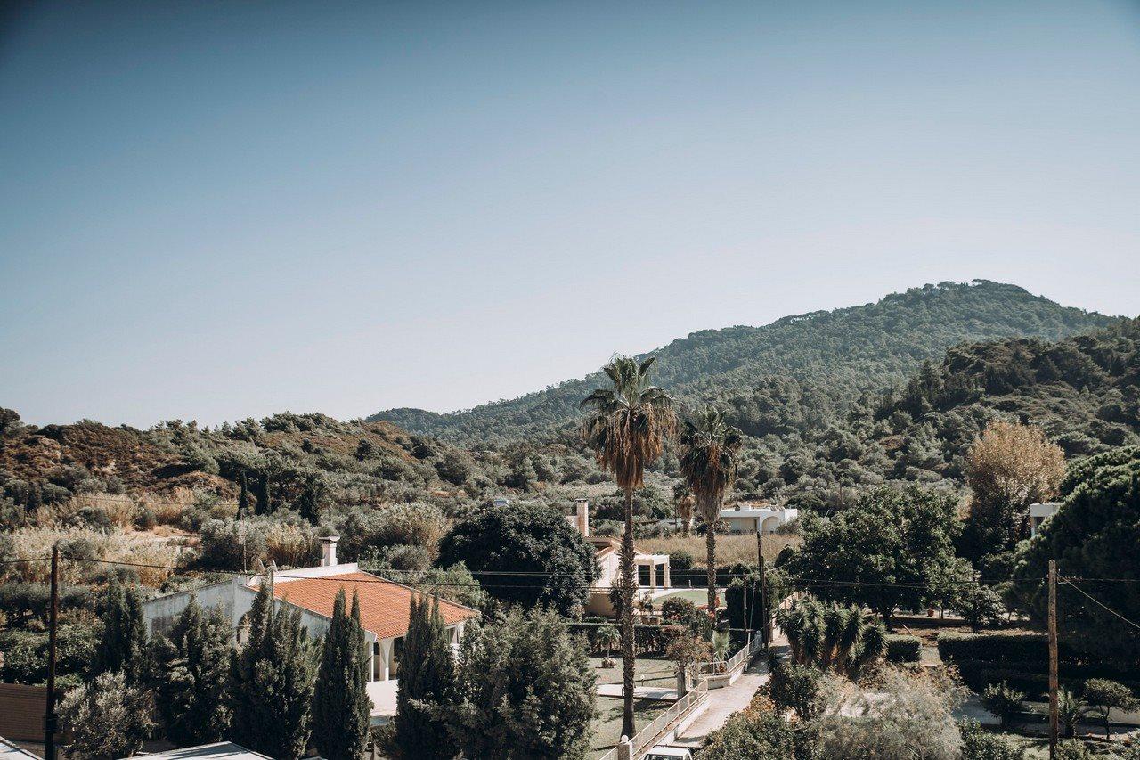 Cook'S Club Ialysos Rhodes (Adults Only) Hotell Eksteriør bilde