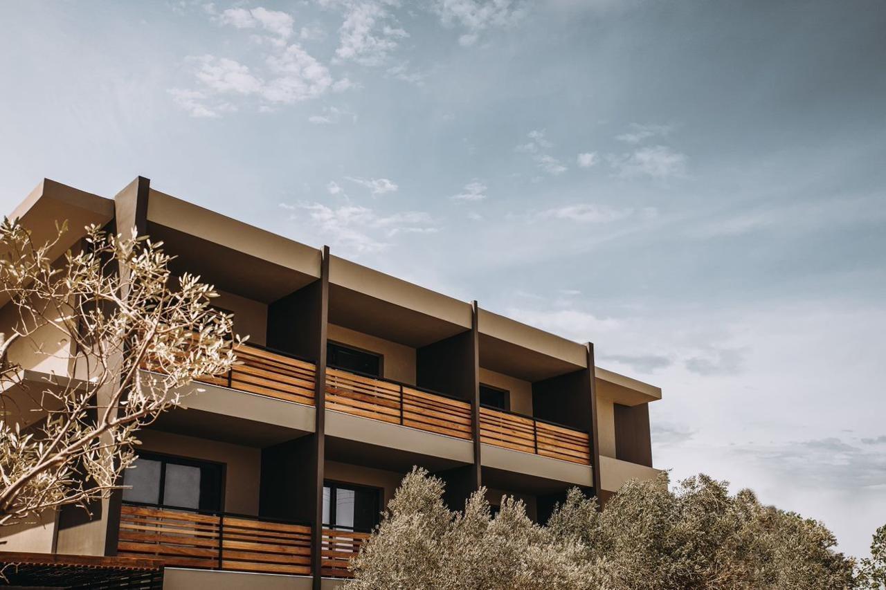 Cook'S Club Ialysos Rhodes (Adults Only) Hotell Eksteriør bilde